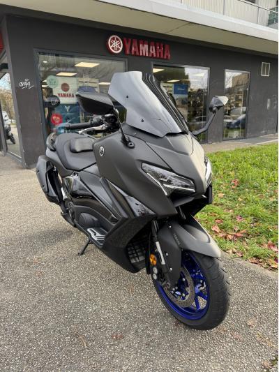 YAMAHA XP T-MAX 560