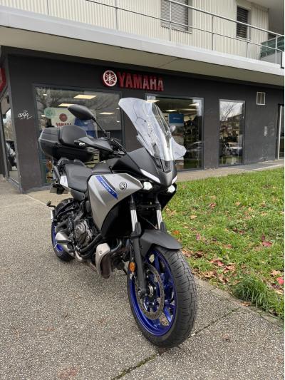 YAMAHA TRACER 7