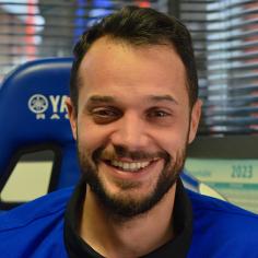 Richard MENDUNI