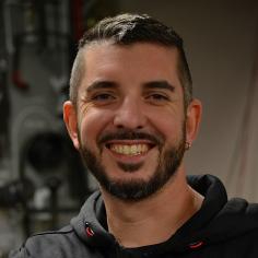 Yoann RONCIER